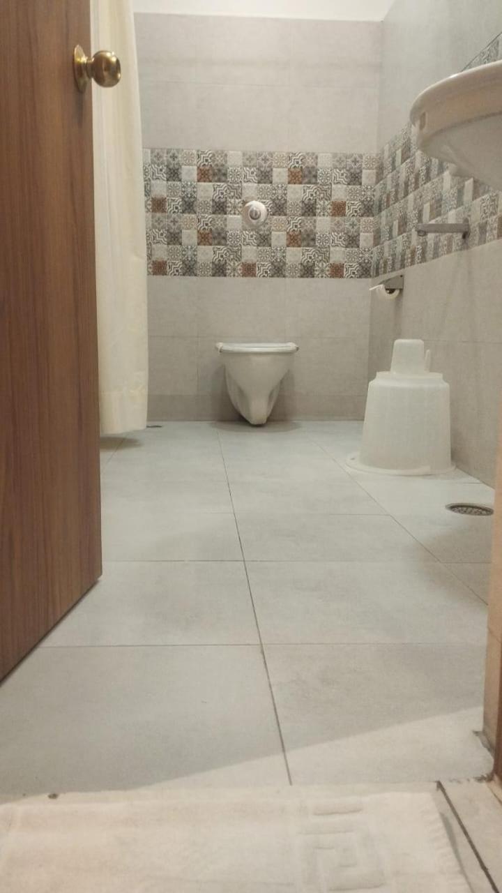 阿娜普尔纳公寓酒店 Secundurabad 外观 照片