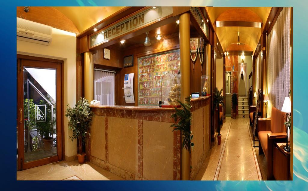阿娜普尔纳公寓酒店 Secundurabad 外观 照片
